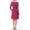 8899N_2 prAna Nadia Dress - Wool Blend, Long Sleeve (For Women)