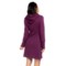8899M_2 prAna Nanette Hoodie Dress - Long Sleeve (For Women)