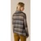 7229M_2 prAna Nenah Sweater - Cowl Neck, Long Sleeve (For Women)