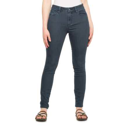 prAna Oday Jeans - Organic Cotton in Indigo