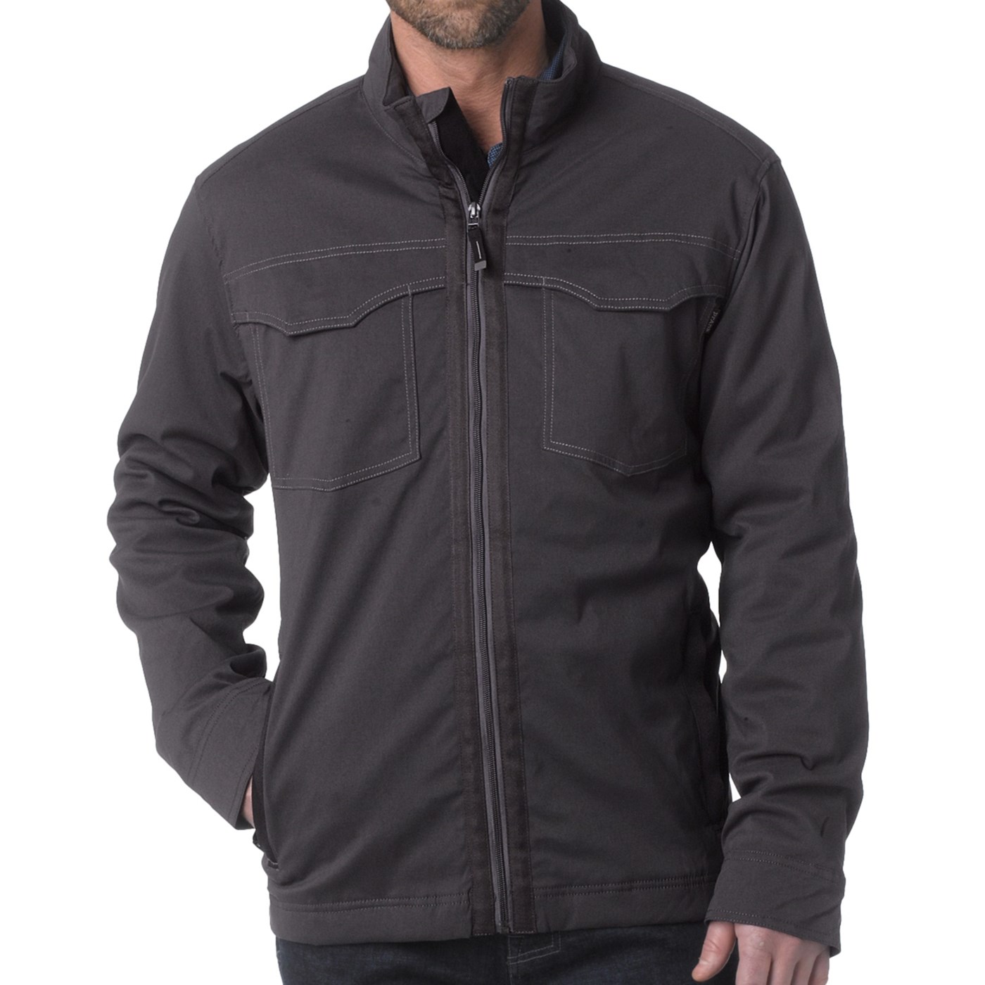 prAna Ogden Cargo Jacket (For Men) 7211R 71