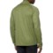 8901V_2 prAna Orion Shirt - Zip Neck, Long Sleeve (For Men)