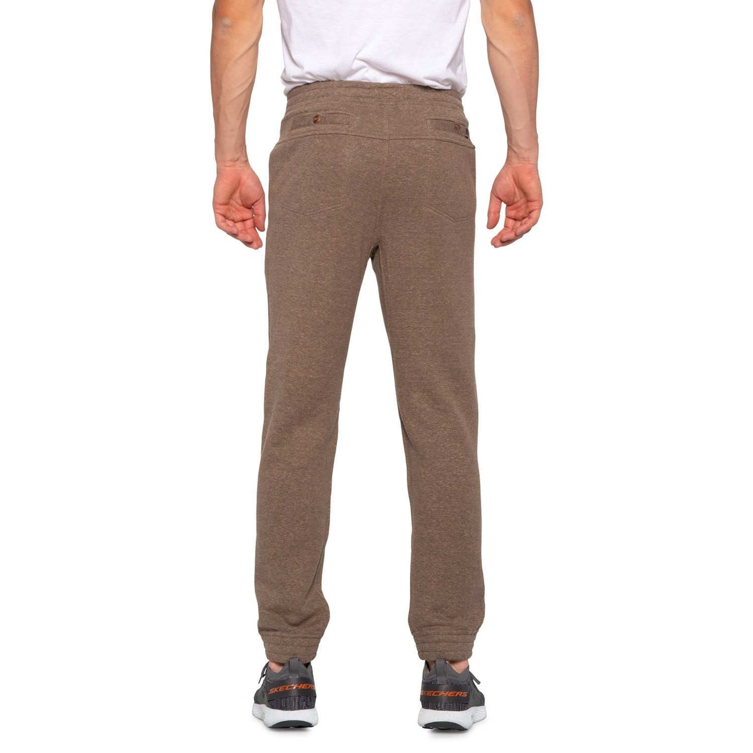 prana over rock jogger