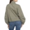 9UDXJ_2 prAna Palisades Ripstop Jacket - Organic Cotton