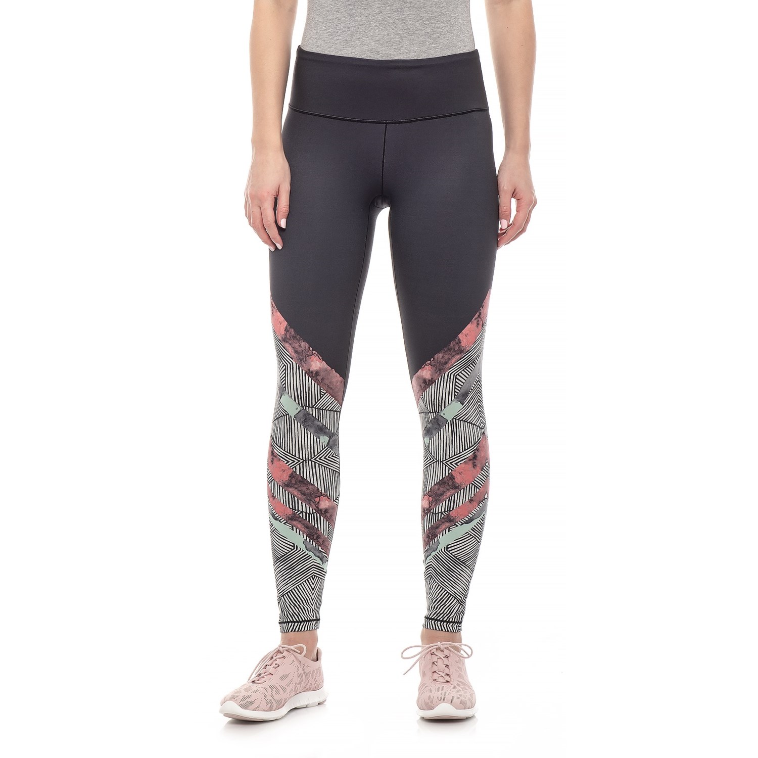 prana pillar legging