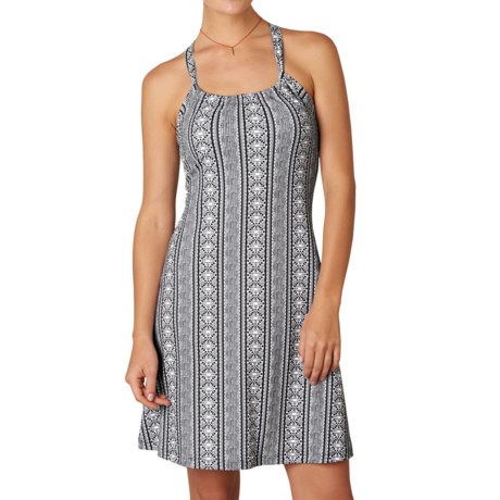 prAna Quinn Dress (For Women) - Save 49%