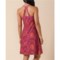 4069G_2 prAna Quinn Dress - Recycled Materials, Sleeveless (For Women)