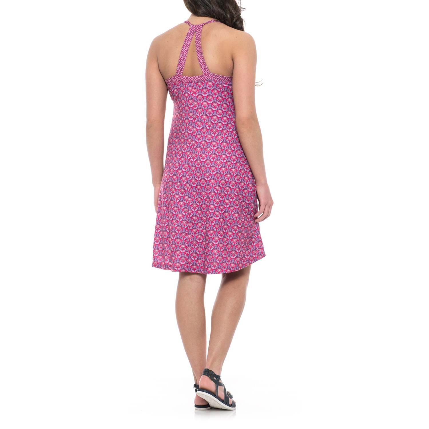 prAna Quinn Dress (For Women) - Save 49%