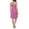 4069G_3 prAna Quinn Dress - Recycled Materials, Sleeveless (For Women)
