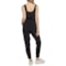 9UFAY_2 prAna Railay Jumpsuit - UPF 50+, Zip Neck, Sleeveless
