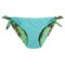 6356G_2 prAna Rena Reversible Swimsuit Bottoms - UPF 30+ (For Women)