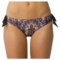 6356G_3 prAna Rena Reversible Swimsuit Bottoms - UPF 30+ (For Women)