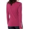 8900G_2 prAna Rosie Shirt - Long Sleeve (For Women)