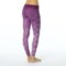 8902T_2 prAna Roxanne Printed Leggings - Slim Fit (For Women)