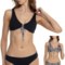 4HGXN_2 prAna Ruby Beach Bikini Top - UPF 50+