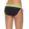 130PT_2 prAna Saba Bikini Bottoms - UPF 50+, Low Rise (For Women)