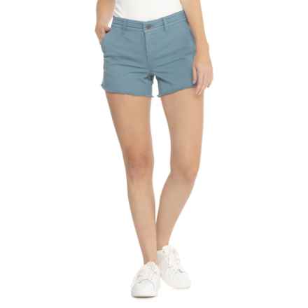 prAna Sancho Shorts in High Tide