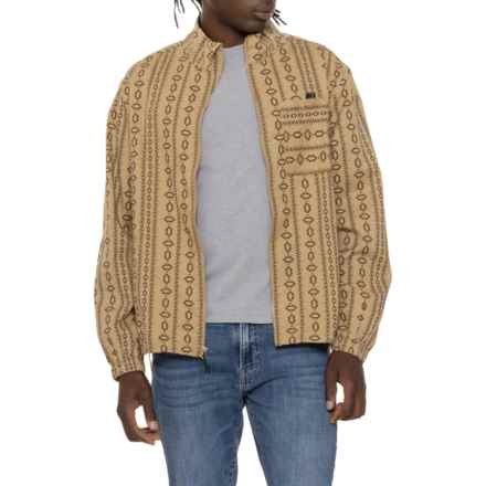 prAna Saucha Jacket - Organic Cotton in Nomad