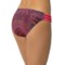 7936Y_2 prAna Sayha Bikini Bottoms - UPF 50, Low Rise (For Women)
