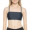 prAna Sculpt Adjustable Sports Bra - Low Impact in Stormy Night