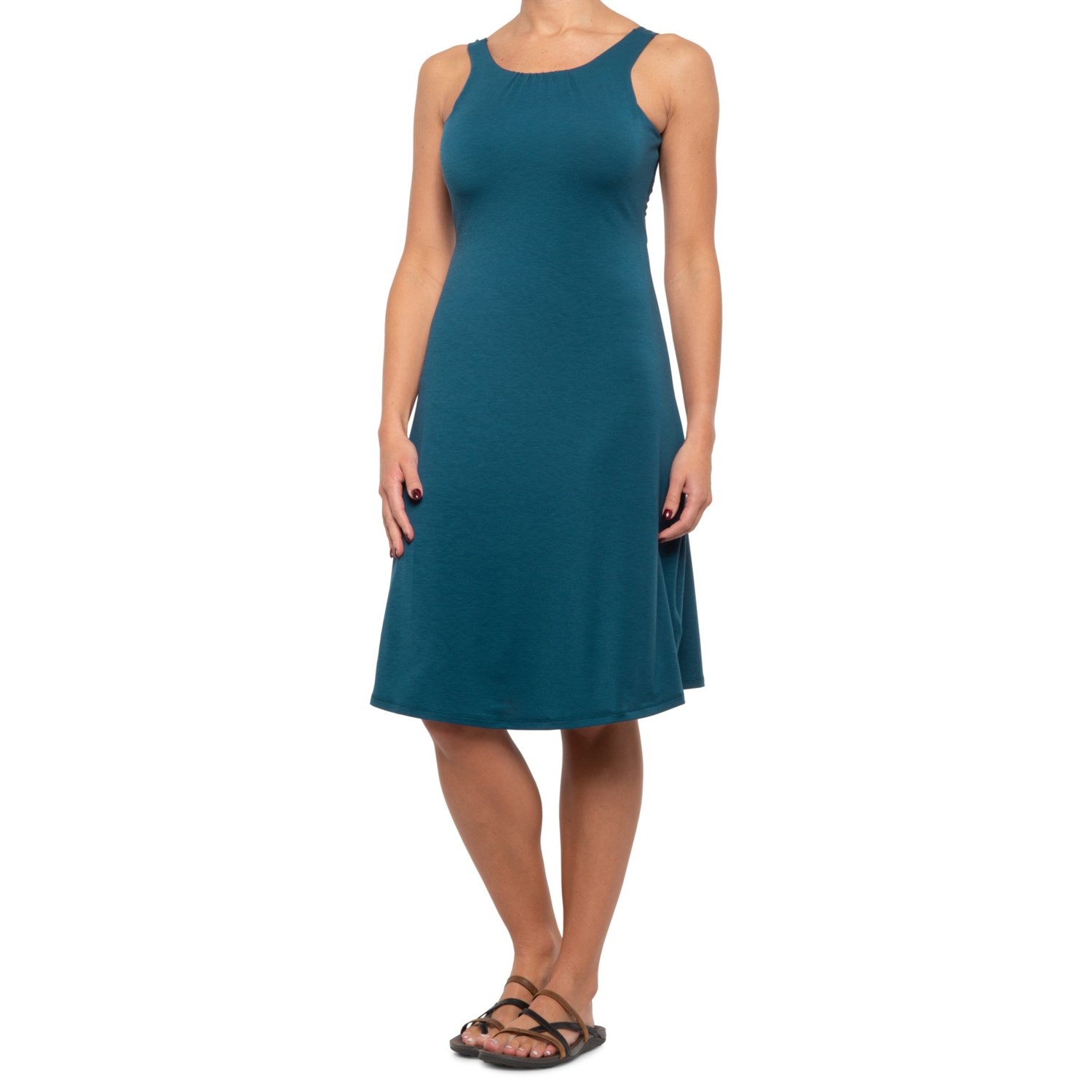 prana winter dress