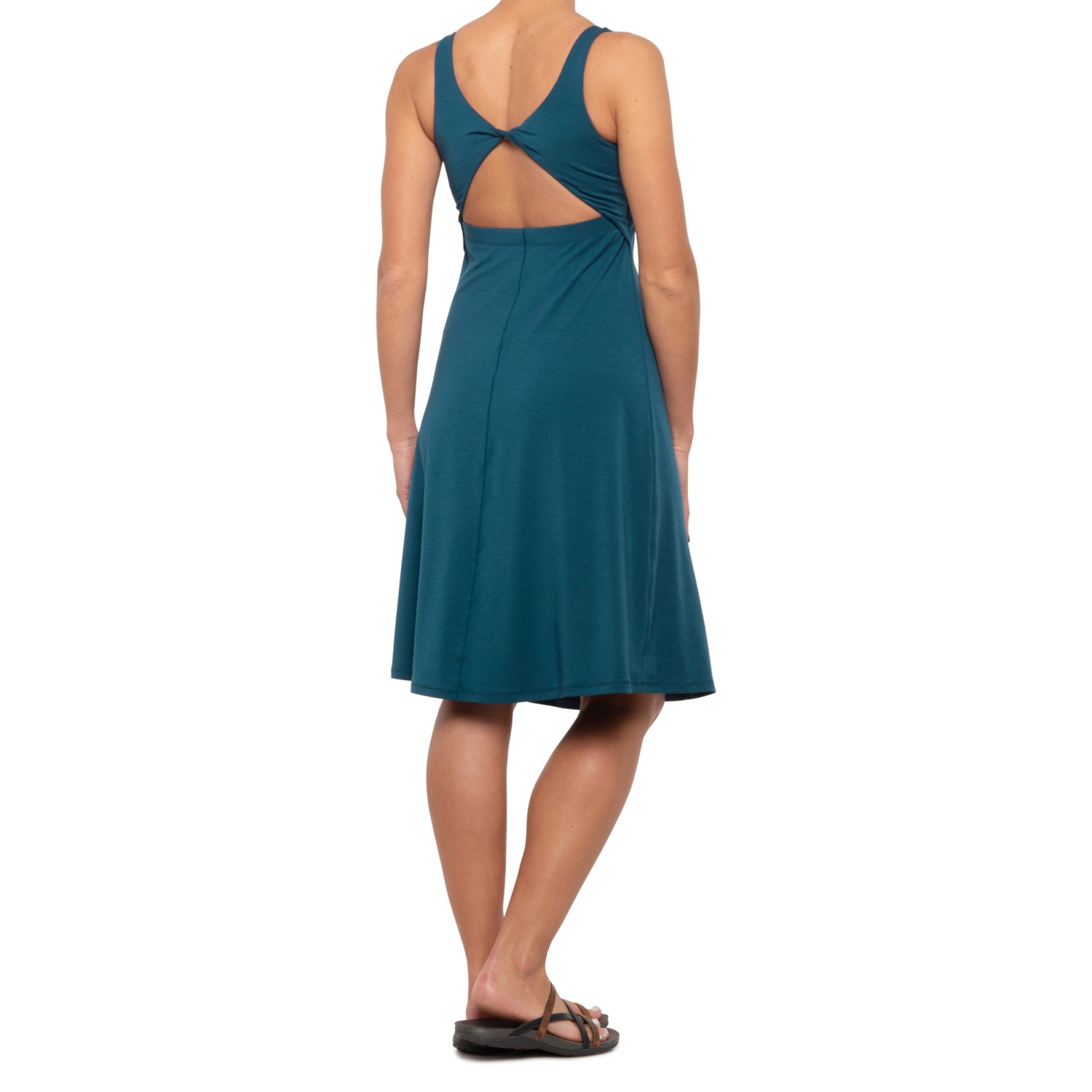 prAna Skypath Dress (For Women) - Save 31%