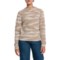 prAna Snowbound Sweater in Snowflake