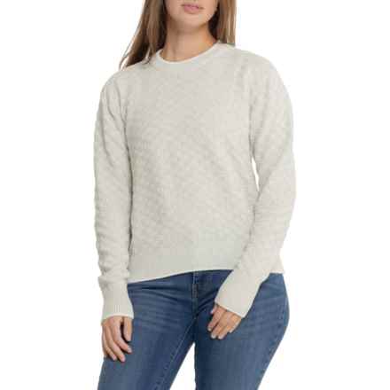 prAna Sonoma Valley Sweater - Organic Cotton in Canvas