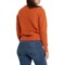 5XGAC_2 prAna Sonoma Valley Sweater - Organic Cotton