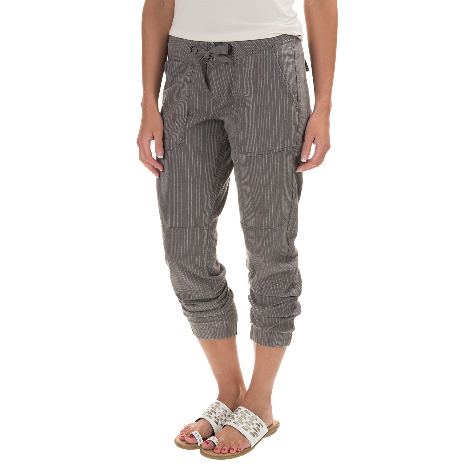 prana joggers womens