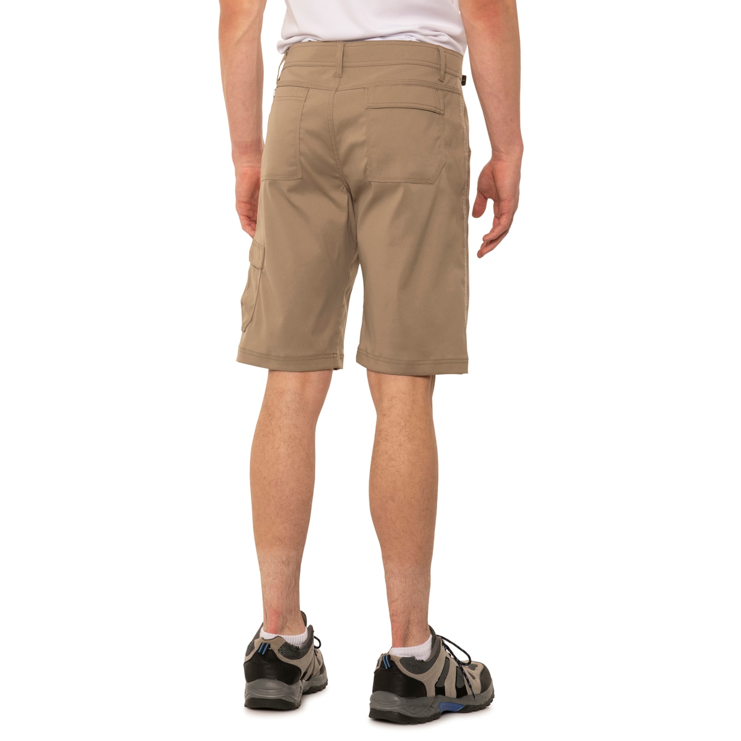 prAna Stretch Zion Shorts (For Men 