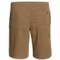 5001P_2 prAna Sutra Shorts - Hemp, Recycled Materials (For Men)