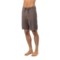 5001P_3 prAna Sutra Shorts - Hemp, Recycled Materials (For Men)