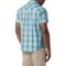 156PK_2 prAna Tamrack Shirt - Short Sleeve (For Men)