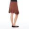 8899K_3 prAna Thea Sweater Skirt (For Women)