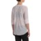 268XH_3 prAna Tranquil Shirt - 3/4 Sleeve (For Women)