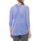 268XH_4 prAna Tranquil Shirt - 3/4 Sleeve (For Women)
