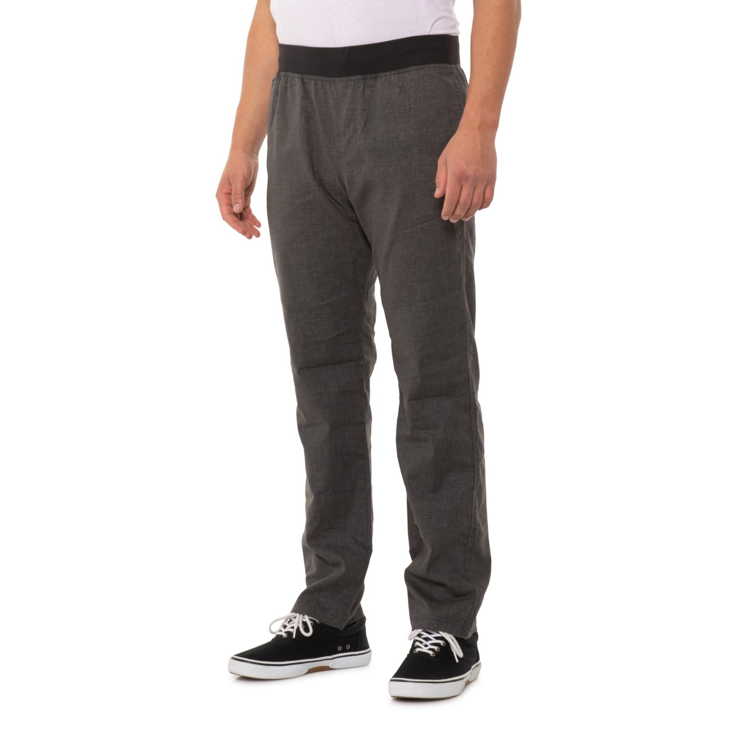 prana vaha pants