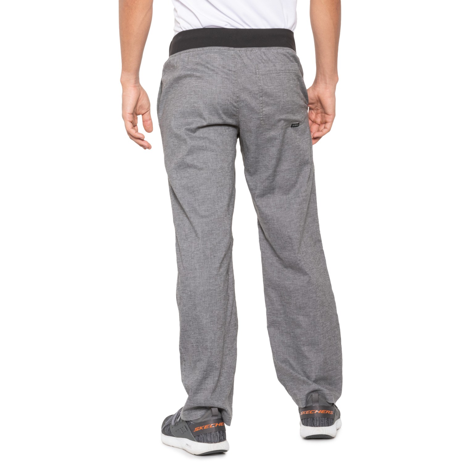 prana vaha pants