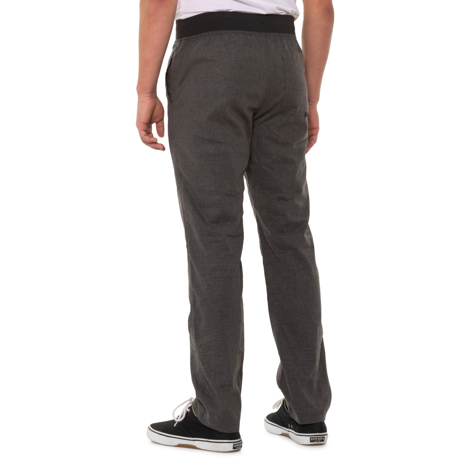 prana vaha pants