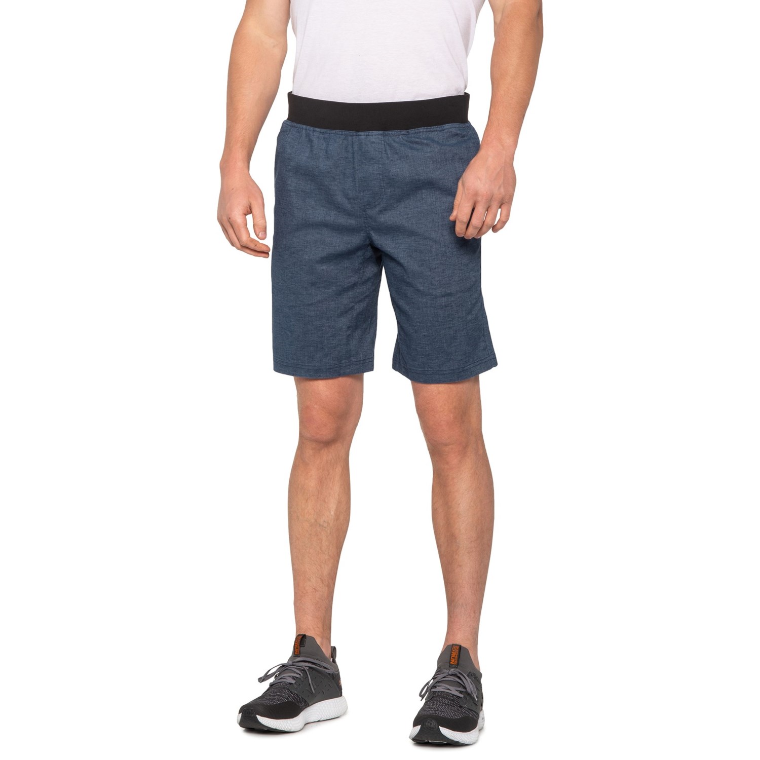 prana vaha shorts