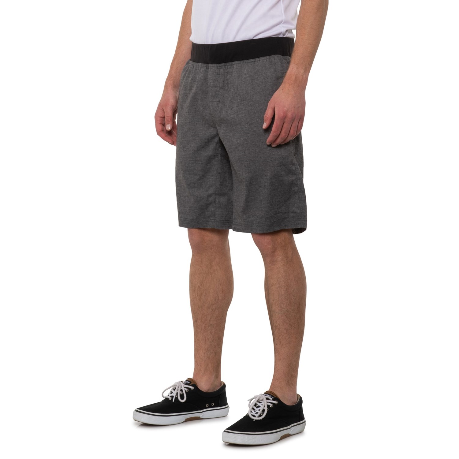 prana vaha shorts