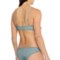 2JUNR_2 prAna Vivienne Bikini Top - UPF 50+