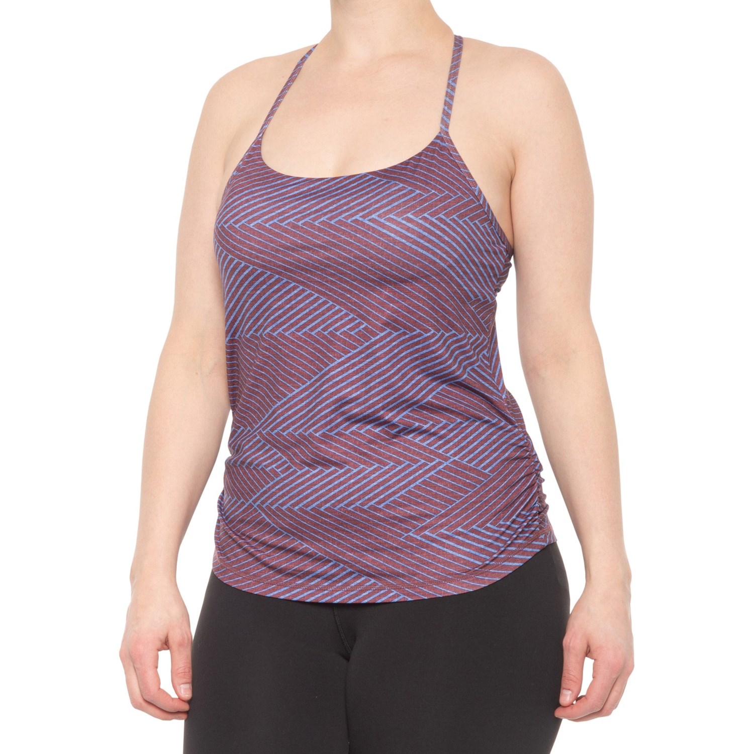 prana tank top