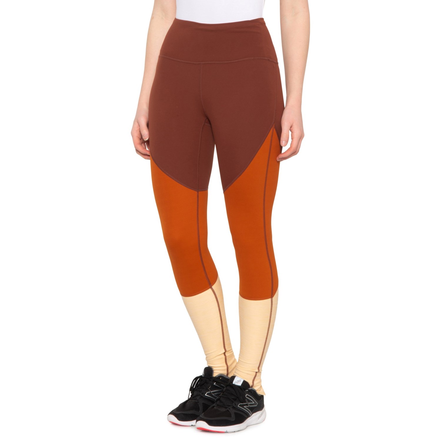 prAna Wandering Soul Leggings (For Women) - Save 84%