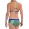 9801A_2 prAna Zuri Bikini Bottoms - UPF 50+ (For Women)
