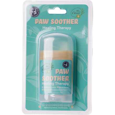 Precious Tails Paw Soother Balm - 1.41 oz. in Multi