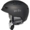 Pret Corona X Ski Helmet - MIPS (For Women) in Black