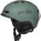 Pret Cynic X2 Ski Helmet - MIPS (For Men) in Green