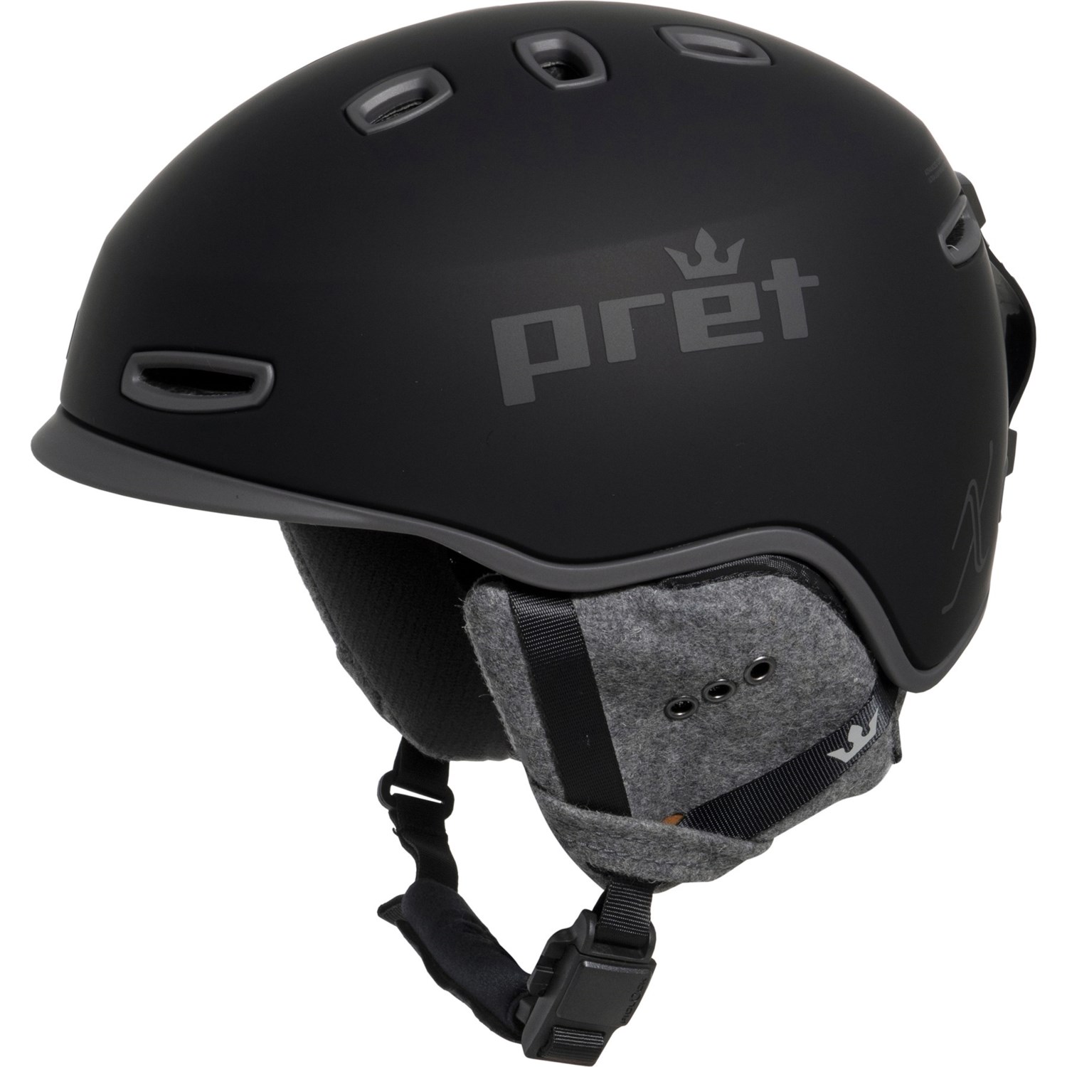 Pret Lyric X2 Ski Helmet (For Women) Save 38